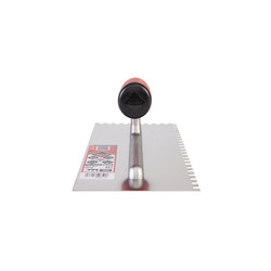 Rubi / Peigne inox Rubi 28 cm. 4