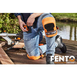Fento 150 kniebeschermer 3