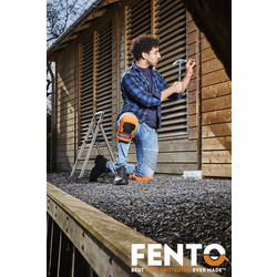 Fento 150 kniebeschermer 4