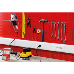 Legrand / Legrand DLP houder 2