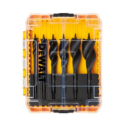 DeWALT / Dewalt DT90238-QZ Slangenborenset in Tough Case 5