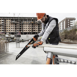 Bahco / Bahco Superior 2600 handzaag 2