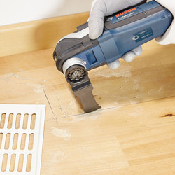 Bosch / Bosch Starlock laminaatset 2