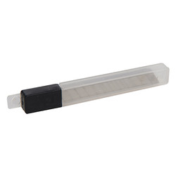 Silverline / Reserve afbreekmesjes 2