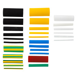 Krimpkous assortiment 2