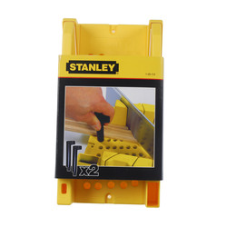 Stanley / Stanley verstekzaagbak kunststof 3