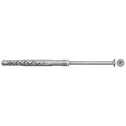 Fischer / Fischer constructiepluggen SXRL TX 3