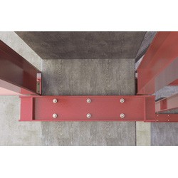 Fischer / Fischer doorsteek ankers FAZ II 4
