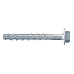 Fischer / Fischer betonschroeven FBS II zeskant 2