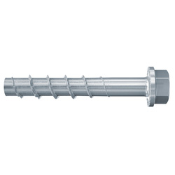 Fischer / Fischer betonschroeven FBS II zeskant 2