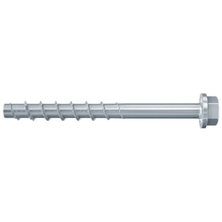 Fischer / Fischer betonschroeven FBS II zeskant 2