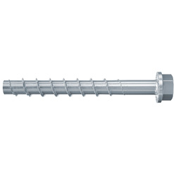 Fischer / Fischer betonschroeven FBS II zeskant 3