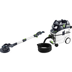 Festool / Festool Langnek schuurmachine set 2