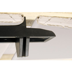 Wolfcraft / Wolfcraft fixeerset 3