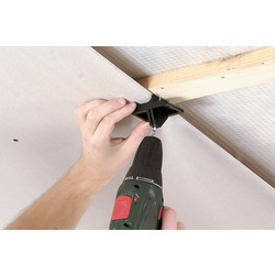 Wolfcraft / Wolfcraft fixeerset 2