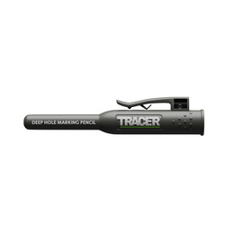 Tracer / TRACER diepgatmarkeringspotlood 4