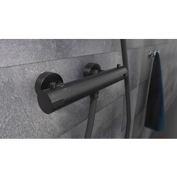 Schütte / Schütte London thermostatische douchekraan 4