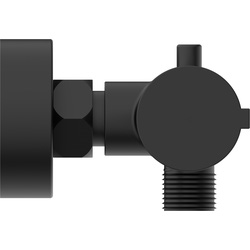 Schütte / Schütte London thermostatische douchekraan 2