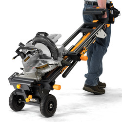 Toughbuilt / ToughBuilt S600 afkort- & verstekzaag onderstel 11