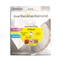 Marcrist / Turbolite Superior Enduro diamantschijf universeel 2