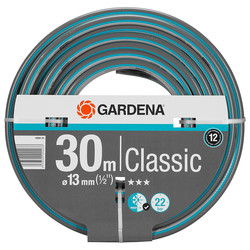 Gardena / Gardena Classic slang 2
