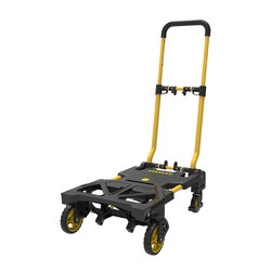 Stanley / Stanley 2-in-1 opvouwbare steekwagen 2