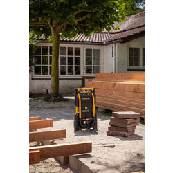 Stanley / Stanley 2-in-1 opvouwbare steekwagen 6
