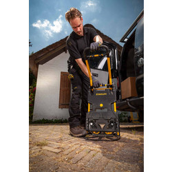 Stanley / Stanley 2-in-1 opvouwbare steekwagen 13