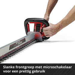 Einhell / Einhell ARCURRA Li Solo accu heggenschaar (body) 3
