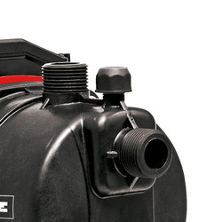 Einhell / Einhell GC-WW 6538 hydrofoorpomp 3