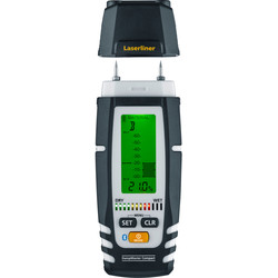 Laserliner / Laserliner DampMaster Compact Plus 3