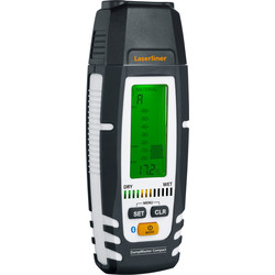 Laserliner / Laserliner DampMaster Compact Plus 2