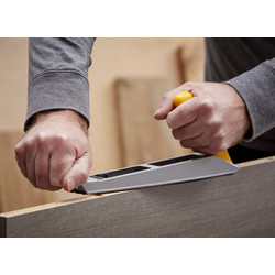 Stanley / Stanley Surform metaal schaafvijl 3