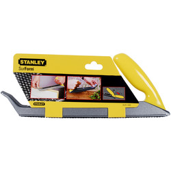 Stanley / Stanley Surform metaal schaafvijl 4
