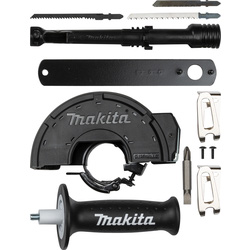 Makita / Makita DLX6082T combopack 8