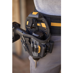 Toughbuilt / Toughbuilt Boormachinehouder (Large) 4