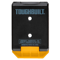 Toughbuilt / Toughbuilt ClipTech Hubs clips 3