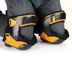 Toughbuilt / Toughbuilt GelFit™ Kniebeschermers pro 3