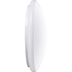 Sylvania / Sylvania SylCircle LED wand/plafondlamp 4