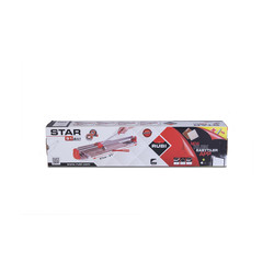 Rubi / Rubi STAR tegelsnijder 5