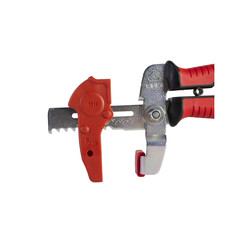 Rubi / Rubi Delta Level System Fast-Fix tang 5