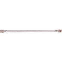 BPE / BPE RVS flexibele slang 35cm 2