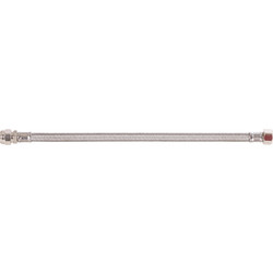 BPE / BPE RVS flexibele slang 35cm 2