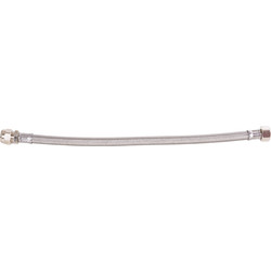 BPE / BPE RVS flexibele slang 35cm 2