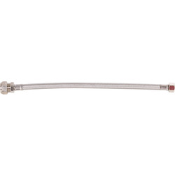BPE / BPE RVS flexibele slang 35cm 2