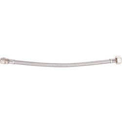 BPE / BPE RVS flexibele slang 35cm 2