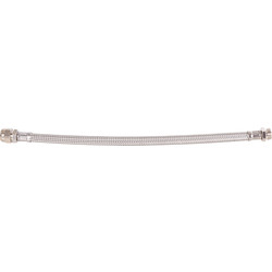 BPE / BPE RVS flexibele slang 35cm 2