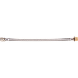 BPE / BPE RVS flexibele slang 35cm 2