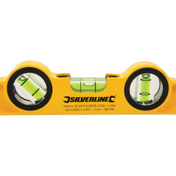 Magnetische waterpas 2