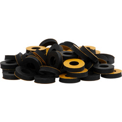 Kowo / Kowo neuslat neopreen ringen 2